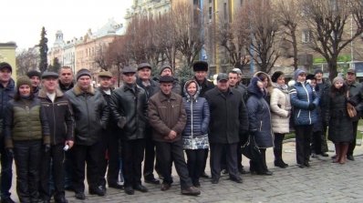 АТ «Вінницяобленерго» – personal account, transmit meter readings, call center 0 (800) 217-217 Роботу профкому Товариства оцінювали в Чернівцях_4