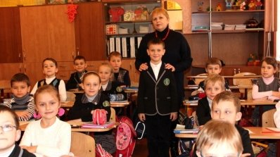 АТ «Вінницяобленерго» – personal account, transmit meter readings, call center 0 (800) 217-217 Діти наших колег-переможці Всеукраїнського конкурсу малюнку “Мої батьки-енергетики”_1