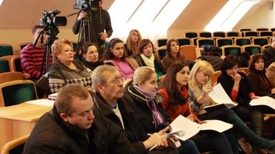 АТ «Вінницяобленерго» – personal account, transmit meter readings, call center 0 (800) 217-217 Керівництво ПАТ “Вінницяобленерго” роз'яснило причину відключень споживачів електроенергії_1