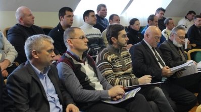 АТ «Вінницяобленерго» – personal account, transmit meter readings, call center 0 (800) 217-217 В Товаристві впровадять систему менеджменту профбезпекою_2