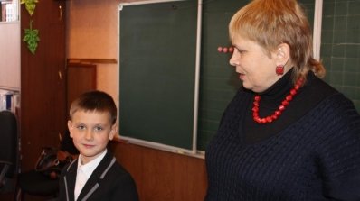 АТ «Вінницяобленерго» – personal account, transmit meter readings, call center 0 (800) 217-217 Діти наших колег-переможці Всеукраїнського конкурсу малюнку “Мої батьки-енергетики”_2