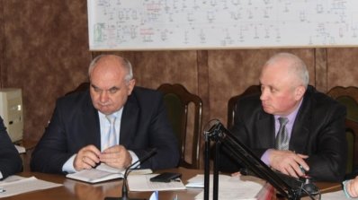 АТ «Вінницяобленерго» – personal account, transmit meter readings, call center 0 (800) 217-217 Енергетики, влада і підприємці радилися як економитимуть електроенергію_2