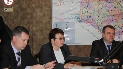 АТ «Вінницяобленерго» – personal account, transmit meter readings, call center 0 (800) 217-217 Енергетики, влада і підприємці радилися як економитимуть електроенергію_3