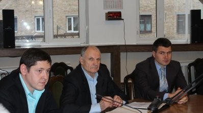 АТ «Вінницяобленерго» – personal account, transmit meter readings, call center 0 (800) 217-217 Енергетики, влада і підприємці радилися як економитимуть електроенергію_1