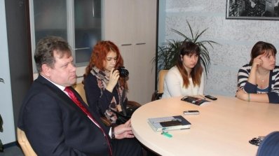 АТ «Вінницяобленерго» – особистий кабінет, передати покази лічильника, кол-центр 0 (800) 30-95-95 Енергетики Вінниччини та активісти Майдану порозумілися в питанні економії енергоресурсів_2