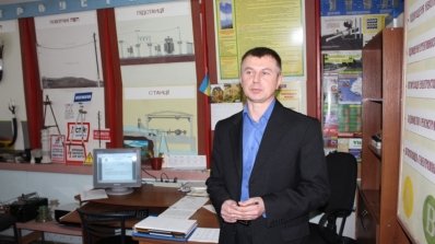 АТ «Вінницяобленерго» – особистий кабінет, передати покази лічильника, кол-центр 0 (800) 30-95-95 Відбувся День охорони праці_2