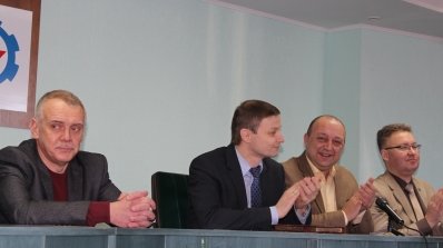 АТ «Вінницяобленерго» – особистий кабінет, передати покази лічильника, кол-центр 0 (800) 30-95-95 Призначено заступника директора технічного_4
