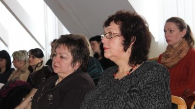 АТ «Вінницяобленерго» – особистий кабінет, передати покази лічильника, кол-центр 0 (800) 30-95-95 Відбувся семінар для кадровиків_3