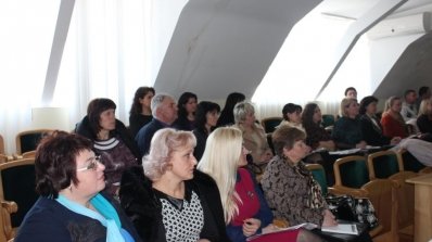 АТ «Вінницяобленерго» – особистий кабінет, передати покази лічильника, кол-центр 0 (800) 30-95-95 Відбувся семінар для кадровиків_4