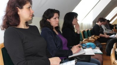 АТ «Вінницяобленерго» – особистий кабінет, передати покази лічильника, кол-центр 0 (800) 30-95-95 Відбувся семінар для кадровиків_5