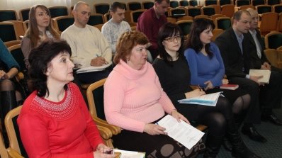 АТ «Вінницяобленерго» – особистий кабінет, передати покази лічильника, кол-центр 0 (800) 30-95-95 Навчальні семінари продовжуються _1