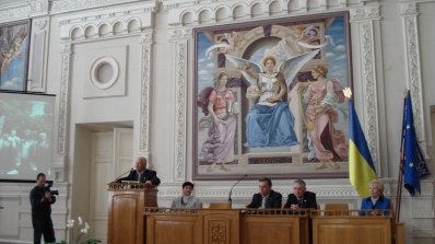 АТ «Вінницяобленерго» – особистий кабінет, передати покази лічильника, кол-центр 0 (800) 30-95-95 Раді ветеранів енергетики України — 40 років_2