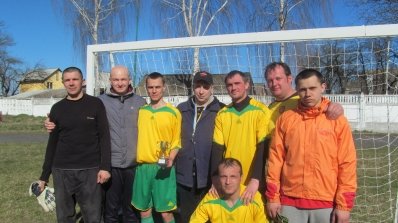 АТ «Вінницяобленерго» – особистий кабінет, передати покази лічильника, кол-центр 0 (800) 30-95-95 Енергозбутівці Хмільника — переможці футбольного турніру_1