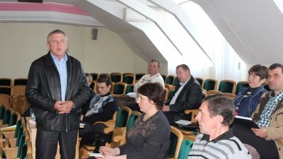 АТ «Вінницяобленерго» – особистий кабінет, передати покази лічильника, кол-центр 0 (800) 30-95-95 Профспілкова робота визнана задовільною _4