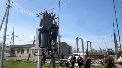 АТ «Вінницяобленерго» – особистий кабінет, передати покази лічильника, кол-центр 0 (800) 30-95-95 Змагання - то школа майстерності_1