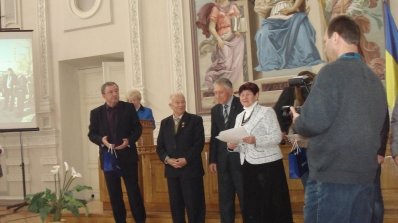 АТ «Вінницяобленерго» – особистий кабінет, передати покази лічильника, кол-центр 0 (800) 30-95-95 Раді ветеранів енергетики України — 40 років_4