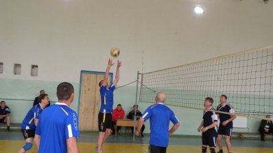 АТ «Вінницяобленерго» – особистий кабінет, передати покази лічильника, кол-центр 0 (800) 30-95-95 Енергетики доводили свою майстерність в спорті_6