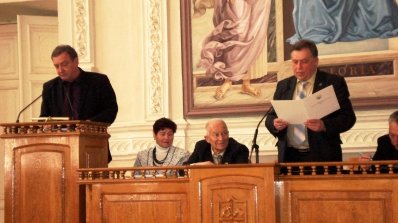 АТ «Вінницяобленерго» – особистий кабінет, передати покази лічильника, кол-центр 0 (800) 30-95-95 Раді ветеранів енергетики України — 40 років_3