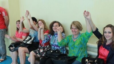 АТ «Вінницяобленерго» – особистий кабінет, передати покази лічильника, кол-центр 0 (800) 30-95-95 Тульчинські енергетики приймали спартакіадівців_10
