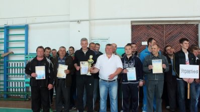 АТ «Вінницяобленерго» – personal account, transmit meter readings, call center 0 (800) 217-217 Змагання Х Спартакіади тривають_11