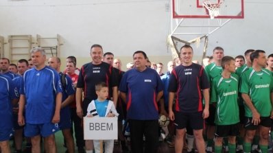 АТ «Вінницяобленерго» – особистий кабінет, передати покази лічильника, кол-центр 0 (800) 30-95-95 Тульчинські енергетики приймали спартакіадівців_11