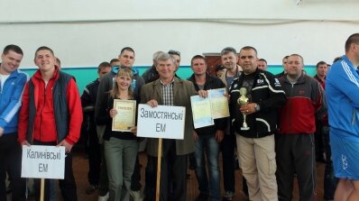 АТ «Вінницяобленерго» – personal account, transmit meter readings, call center 0 (800) 217-217 Змагання Х Спартакіади тривають_12