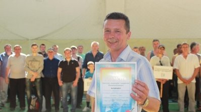 АТ «Вінницяобленерго» – особистий кабінет, передати покази лічильника, кол-центр 0 (800) 30-95-95 Тульчинські енергетики приймали спартакіадівців_14