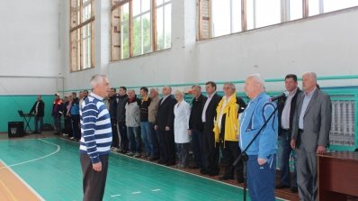 АТ «Вінницяобленерго» – personal account, transmit meter readings, call center 0 (800) 217-217 Змагання Х Спартакіади тривають_1