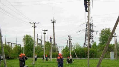 АТ «Вінницяобленерго» – особистий кабінет, передати покази лічильника, кол-центр 0 (800) 30-95-95 Тривають змагання з професійної майстерності_2