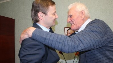 АТ «Вінницяобленерго» – особистий кабінет, передати покази лічильника, кол-центр 0 (800) 30-95-95 Ніхто не забутий_2