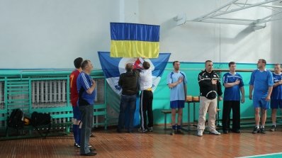 АТ «Вінницяобленерго» – personal account, transmit meter readings, call center 0 (800) 217-217 Змагання Х Спартакіади тривають_2