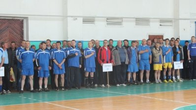 АТ «Вінницяобленерго» – personal account, transmit meter readings, call center 0 (800) 217-217 Змагання Х Спартакіади тривають_3