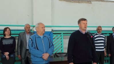 АТ «Вінницяобленерго» – personal account, transmit meter readings, call center 0 (800) 217-217 Змагання Х Спартакіади тривають_4