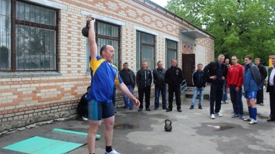 АТ «Вінницяобленерго» – personal account, transmit meter readings, call center 0 (800) 217-217 Змагання Х Спартакіади тривають_5