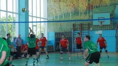 АТ «Вінницяобленерго» – особистий кабінет, передати покази лічильника, кол-центр 0 (800) 30-95-95 Тульчинські енергетики приймали спартакіадівців_9
