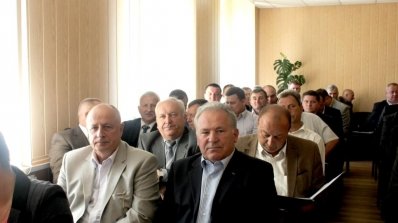 АТ «Вінницяобленерго» – особистий кабінет, передати покази лічильника, кол-центр 0 (800) 30-95-95 Андрій Поліщук окреслив нові завдання_2