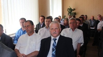 АТ «Вінницяобленерго» – особистий кабінет, передати покази лічильника, кол-центр 0 (800) 30-95-95 Андрій Поліщук окреслив нові завдання_4