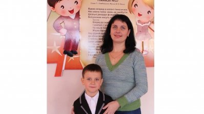 АТ «Вінницяобленерго» – особистий кабінет, передати покази лічильника, кол-центр 0 (800) 30-95-95 Готуємось до Міжнародного дня захисту дітей_3