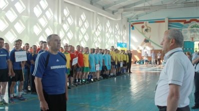 АТ «Вінницяобленерго» – особистий кабінет, передати покази лічильника, кол-центр 0 (800) 30-95-95 Фінал Х Спартакіади визначив переможців_1