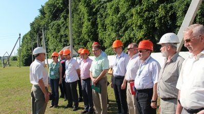 АТ «Вінницяобленерго» – особистий кабінет, передати покази лічильника, кол-центр 0 (800) 30-95-95 Електромонтери Барських ЕМ - найвправніші_2