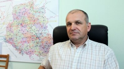 АТ «Вінницяобленерго» – особистий кабінет, передати покази лічильника, кол-центр 0 (800) 30-95-95 Триває технічне навчання оперативного персоналу_1