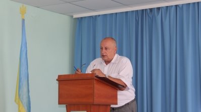 АТ «Вінницяобленерго» – особистий кабінет, передати покази лічильника, кол-центр 0 (800) 30-95-95 У Крижополі відбулась нарада директорів Товариства_3