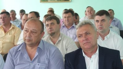 АТ «Вінницяобленерго» – особистий кабінет, передати покази лічильника, кол-центр 0 (800) 30-95-95 У Крижополі відбулась нарада директорів Товариства_5