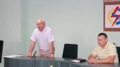 АТ «Вінницяобленерго» – особистий кабінет, передати покази лічильника, кол-центр 0 (800) 30-95-95 Навчання працівників з питань мотивації та оплати праці_1