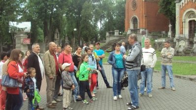 АТ «Вінницяобленерго» – особистий кабінет, передати покази лічильника, кол-центр 0 (800) 30-95-95 Незабутній світ львівської краси_2