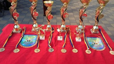 АТ «Вінницяобленерго» – особистий кабінет, передати покази лічильника, кол-центр 0 (800) 30-95-95 Енергетики привезли із Коблево кубок та медалі_4