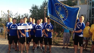 АТ «Вінницяобленерго» – особистий кабінет, передати покази лічильника, кол-центр 0 (800) 30-95-95 Енергетики привезли із Коблево кубок та медалі_3