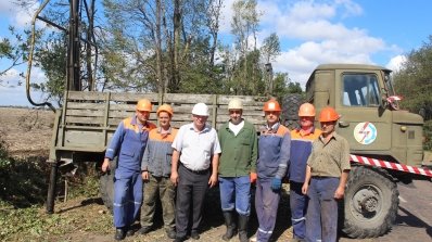 АТ «Вінницяобленерго» – особистий кабінет, передати покази лічильника, кол-центр 0 (800) 30-95-95 Всі мешканці Бершадського району зі світлом_13