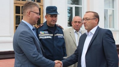АТ «Вінницяобленерго» – особистий кабінет, передати покази лічильника, кол-центр 0 (800) 30-95-95 Всі мешканці Бершадського району зі світлом_2