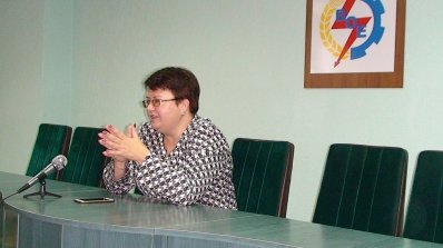 АТ «Вінницяобленерго» – особистий кабінет, передати покази лічильника, кол-центр 0 (800) 30-95-95 Навчання, як стимул до досконалості _1